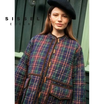 SISSEL EDELBO